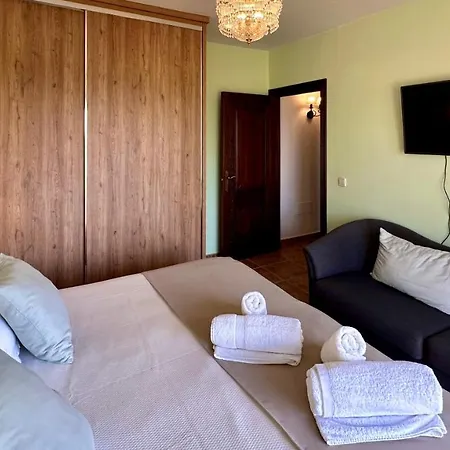 Huerta Del Sur - Piscina Privada Y Barbacoa *