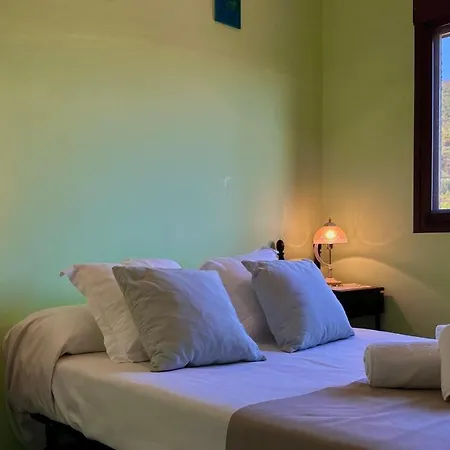 Huerta Del Sur - Piscina Privada Y Barbacoa Villa *