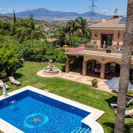 Huerta Del Sur - Piscina Privada Y Barbacoa Villa