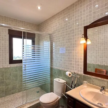 Huerta Del Sur - Piscina Privada Y Barbacoa * Alhaurín el Grande