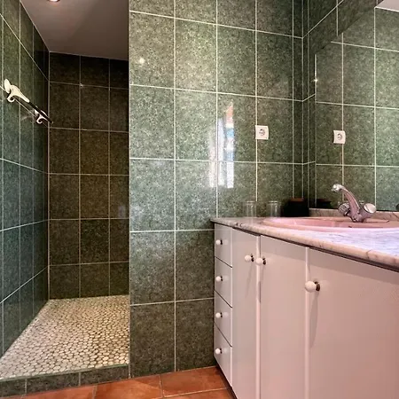 Huerta Del Sur - Piscina Privada Y Barbacoa וילה *
