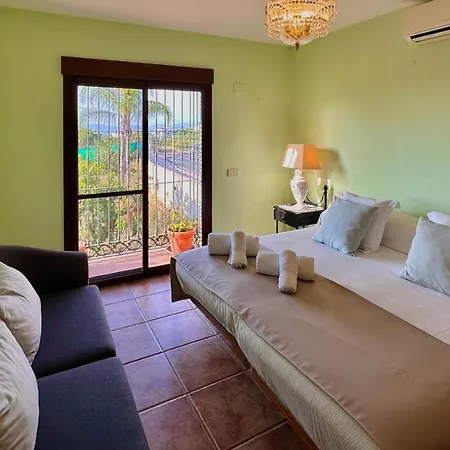 Huerta Del Sur - Piscina Privada Y Barbacoa