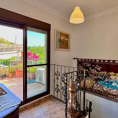 Huerta Del Sur - Piscina Privada Y Barbacoa * Alhaurín el Grande