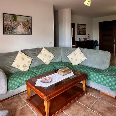 Huerta Del Sur - Piscina Privada Y Barbacoa Alhaurín el Grande