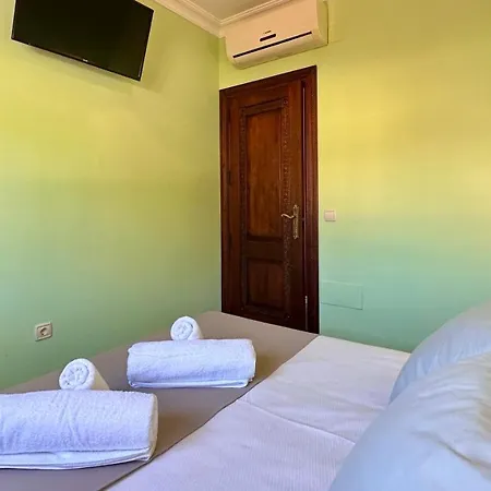 וילה Huerta Del Sur - Piscina Privada Y Barbacoa *