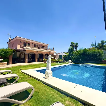 Huerta Del Sur - Piscina Privada Y Barbacoa וילה Alhaurín el Grande