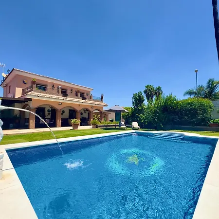 Huerta Del Sur - Piscina Privada Y Barbacoa *